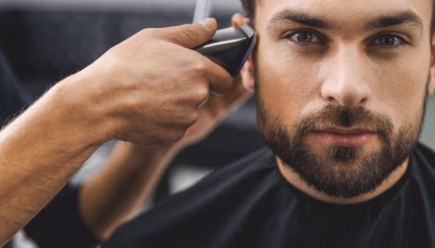 Gülşehir Evde Berber